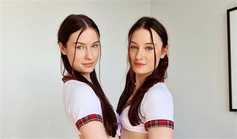 maddisontwins nude|Maddison Twins Archives